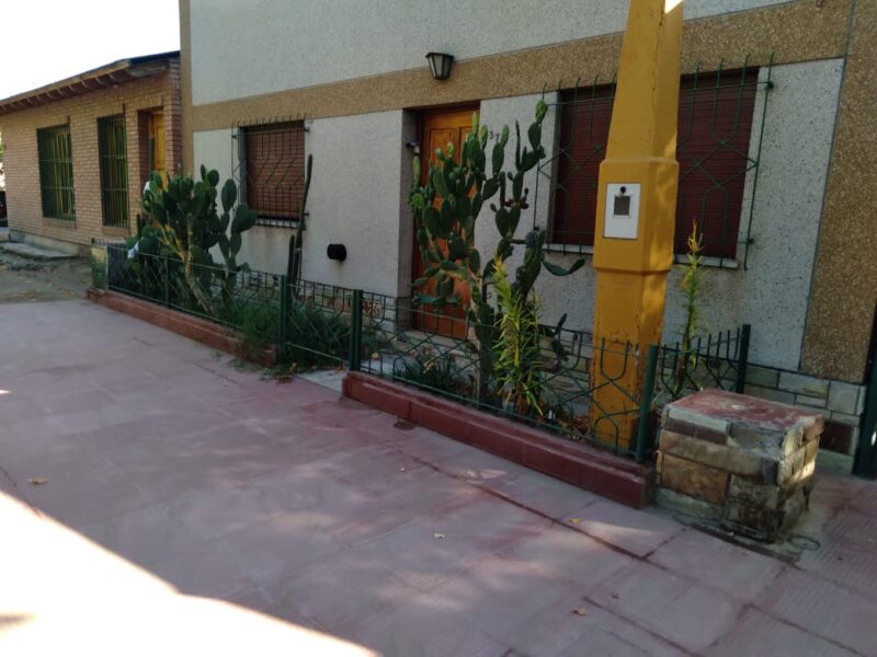 CASA EN SAN RAFAEL -MENDOZA-