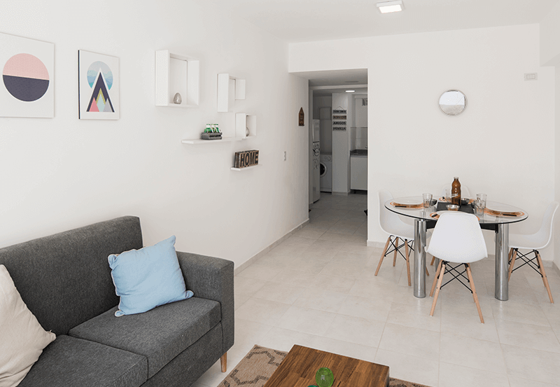 DEPARTAMENTO EN POZO EN CORDOBA