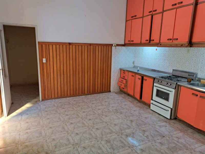 Gran casa en Centro deTrelew